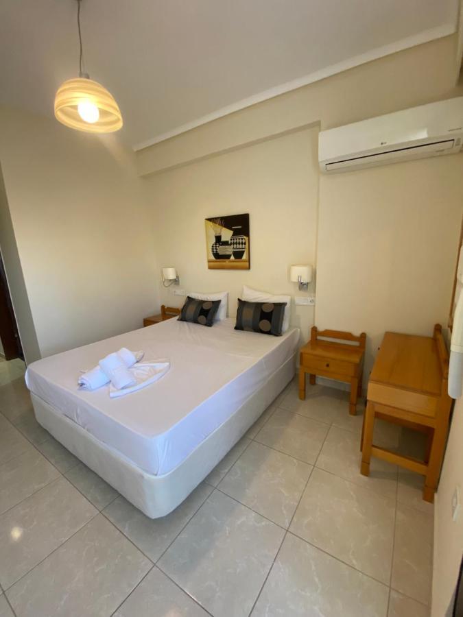 Paradise Hotel Kos Exteriör bild