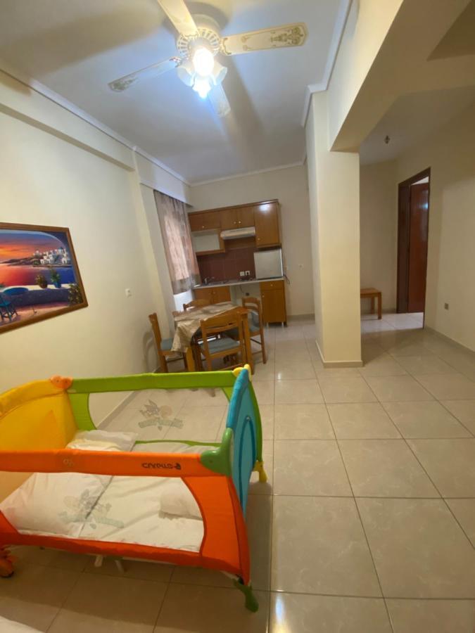 Paradise Hotel Kos Exteriör bild
