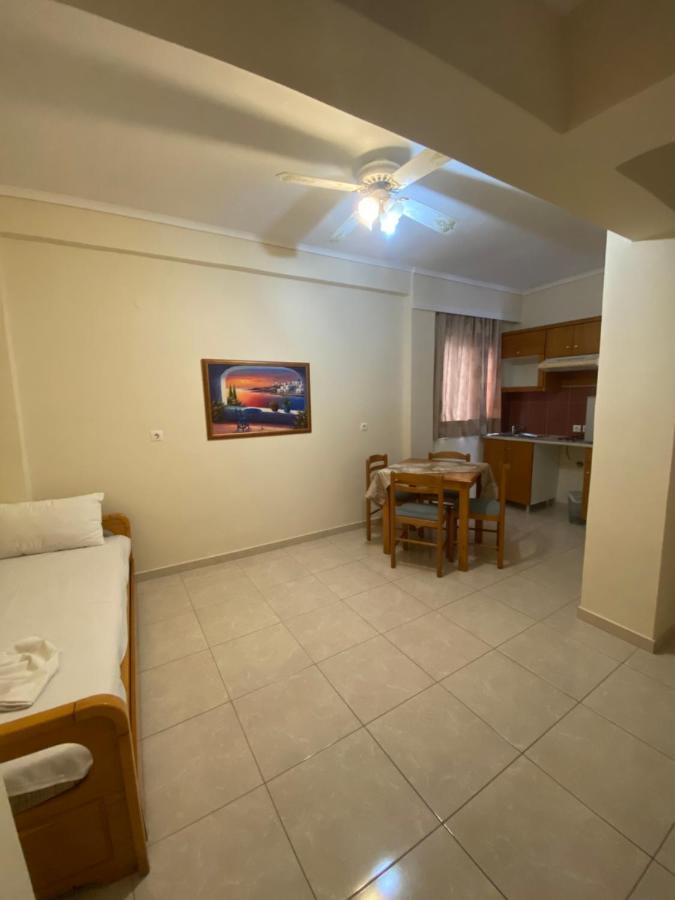 Paradise Hotel Kos Exteriör bild