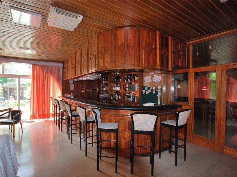 Paradise Hotel Kos Exteriör bild