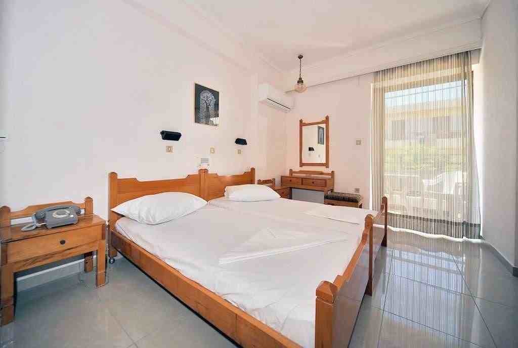 Paradise Hotel Kos Exteriör bild