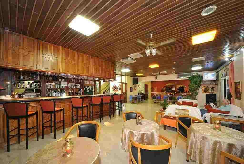 Paradise Hotel Kos Exteriör bild
